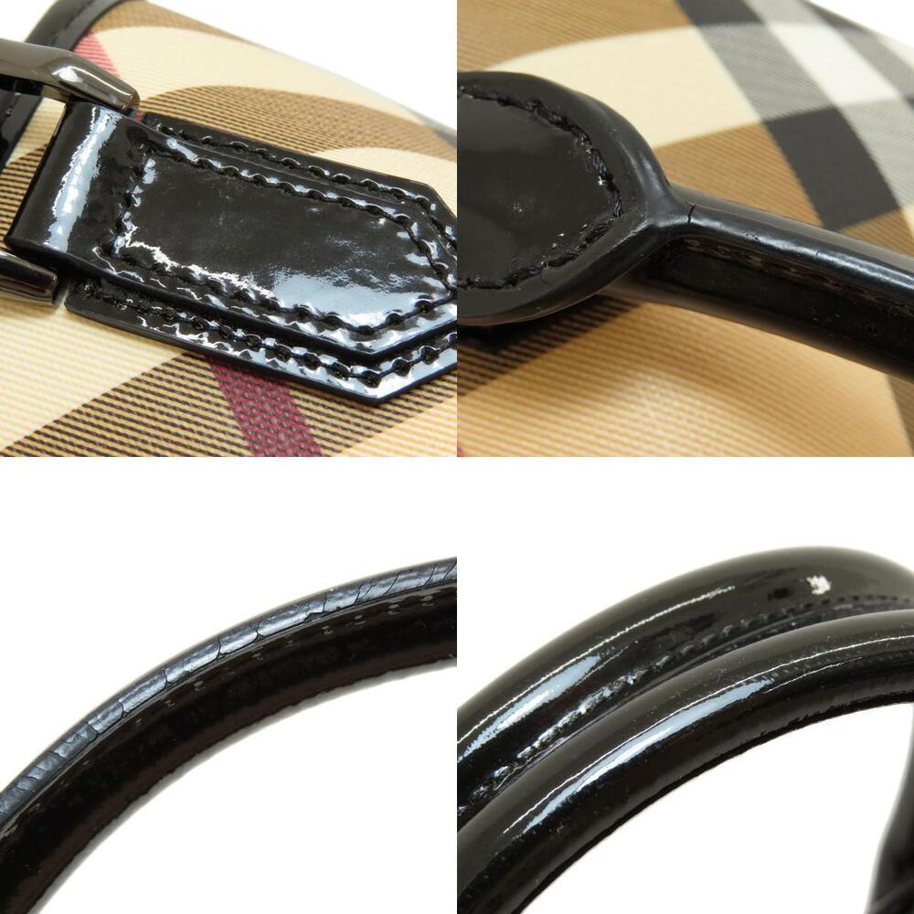 Burberry Nova Check Handbag - Picture 9 of 11
